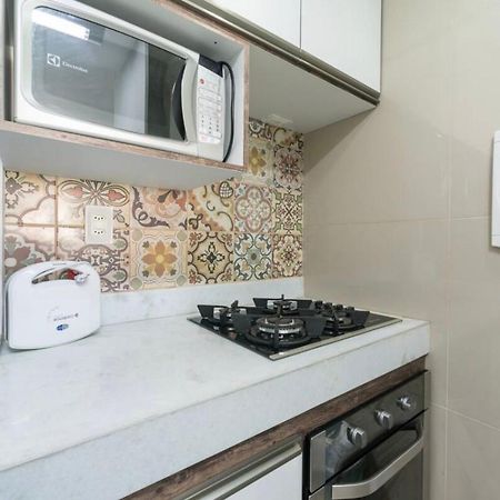 Condominio Villas Do Atlantico Porto de Galinhas Bagian luar foto