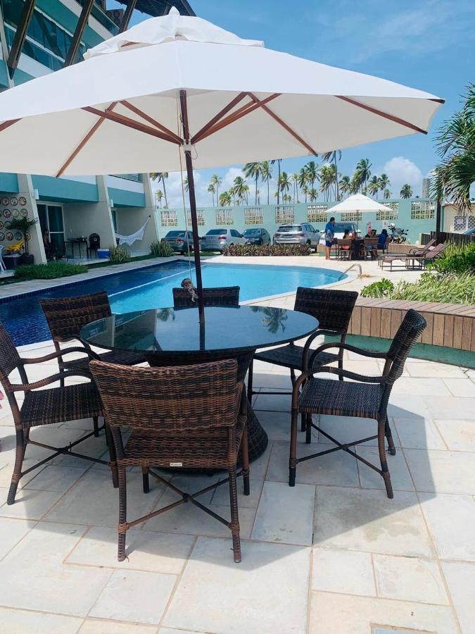 Condominio Villas Do Atlantico Porto de Galinhas Bagian luar foto