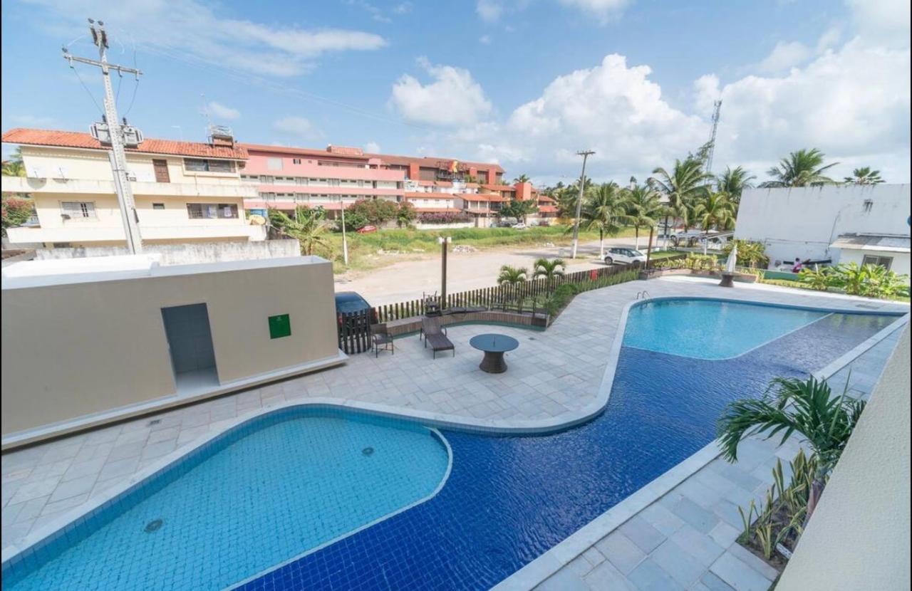 Condominio Villas Do Atlantico Porto de Galinhas Bagian luar foto