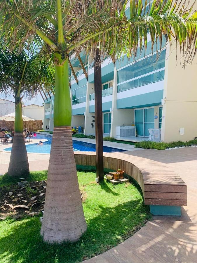 Condominio Villas Do Atlantico Porto de Galinhas Bagian luar foto