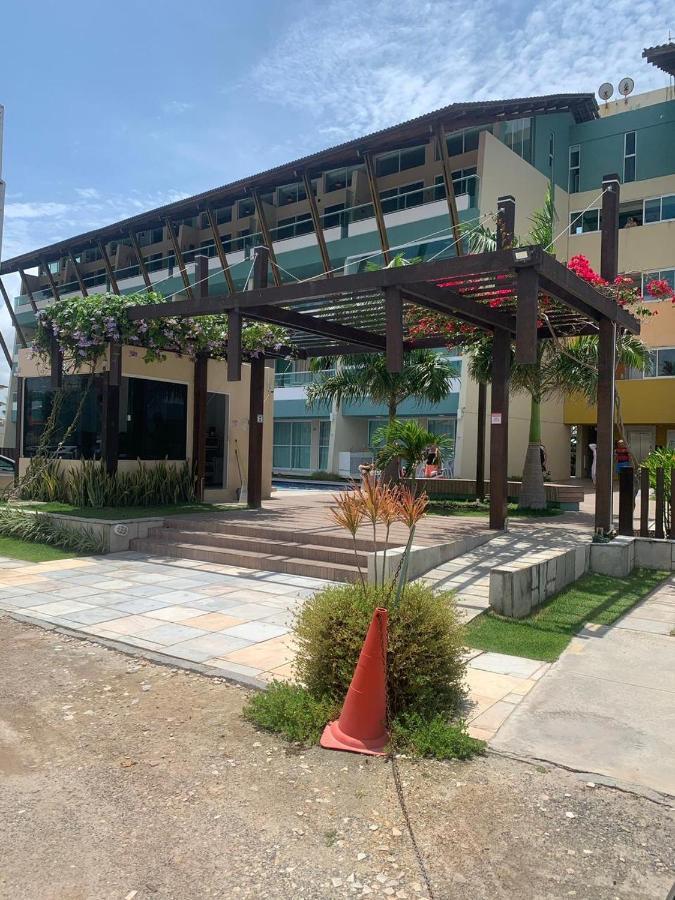Condominio Villas Do Atlantico Porto de Galinhas Bagian luar foto
