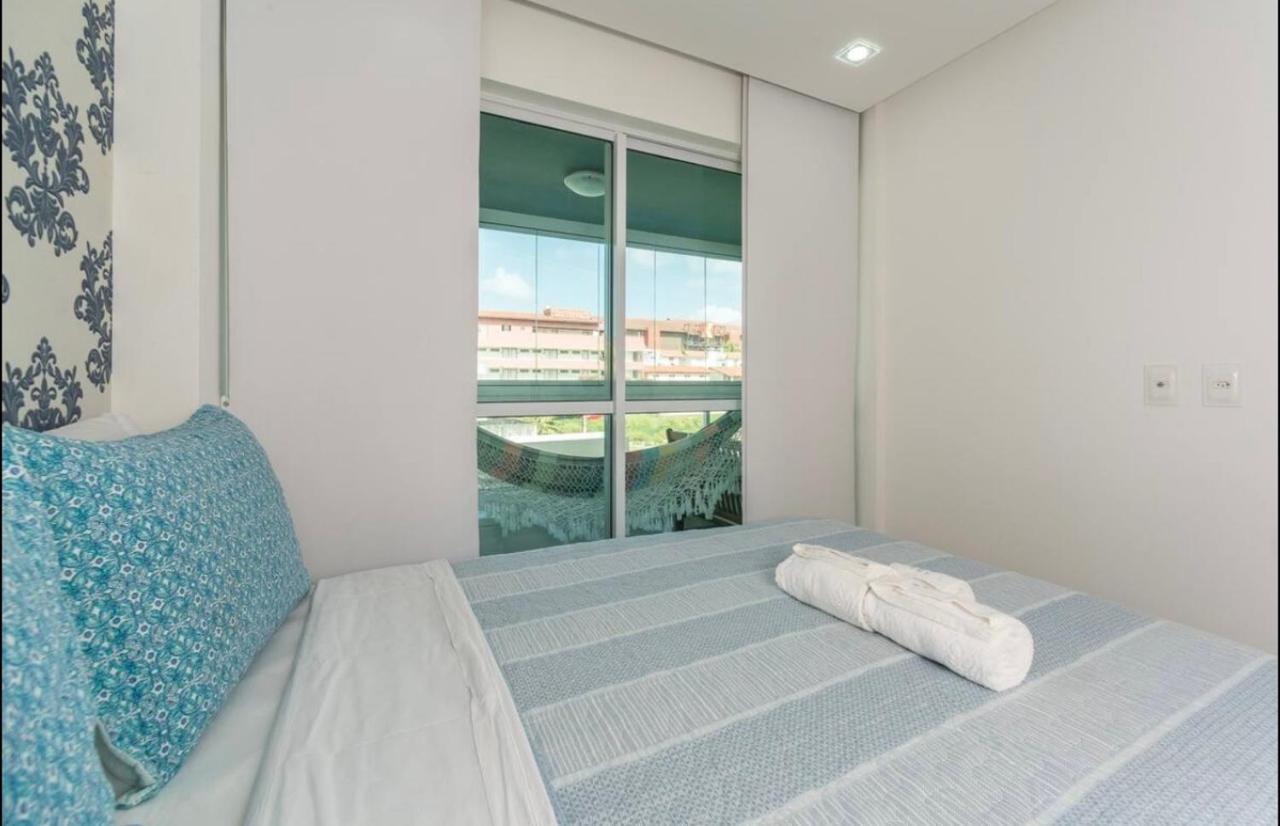 Condominio Villas Do Atlantico Porto de Galinhas Bagian luar foto