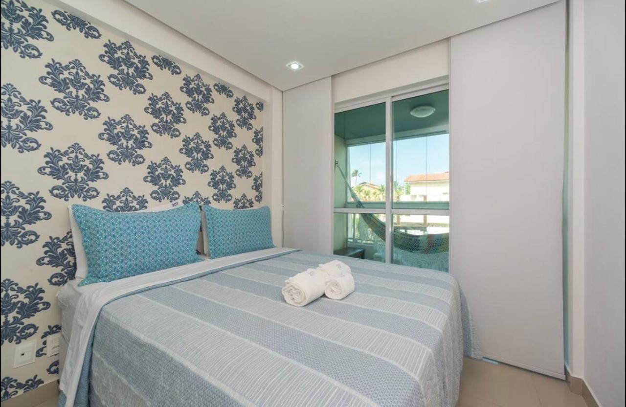 Condominio Villas Do Atlantico Porto de Galinhas Bagian luar foto