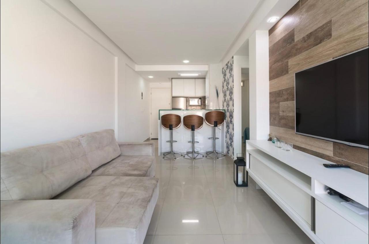 Condominio Villas Do Atlantico Porto de Galinhas Bagian luar foto
