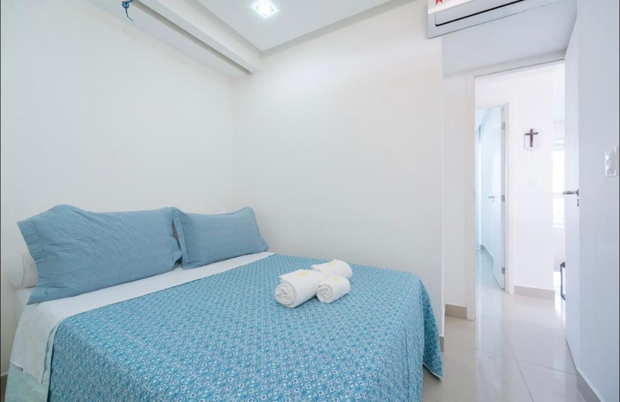 Condominio Villas Do Atlantico Porto de Galinhas Bagian luar foto