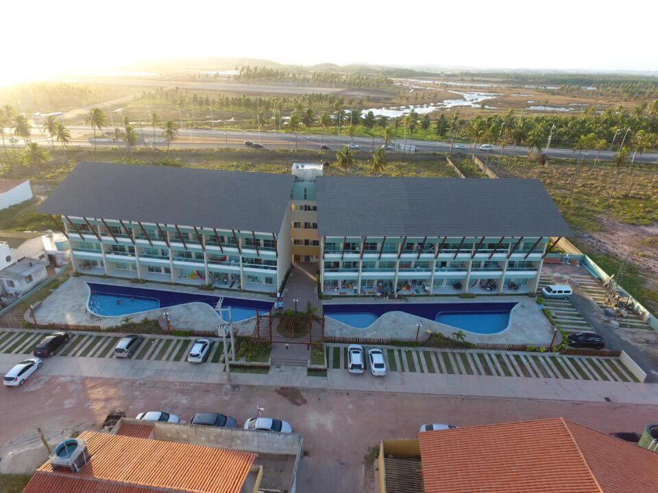 Condominio Villas Do Atlantico Porto de Galinhas Bagian luar foto